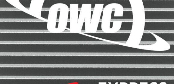 OWC Express 1M2 80G SSD Review
