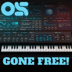 Ocean Swift Makes All Windows VST Plug-Ins Free!