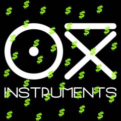 Oxi Instruments Premier E16 MIDI Controller