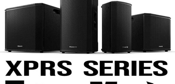 Pioneer DJ XPRS1152S + XPRS102 Sound System Review