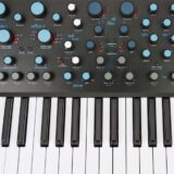 Pittsburgh Modular Releases Lifeforms SV-2 Synthesizer