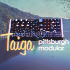Pittsburgh Modular Releases Taiga Paraphonic Synthesizer
