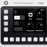Polyend Premiers Loop – Standalone Looper and Drum Machine