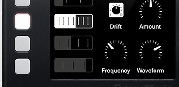 Polyend Premiers Loop – Standalone Looper and Drum Machine