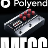Polyend Unleashes Mess – Multi-Effect Step Sequencer