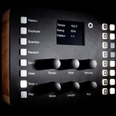 Polyend Updates Seq MIDI Sequencer Firmware To Version 1.3