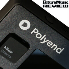 Prueba De Polyend Synth