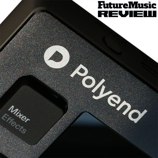 Polyend Synth Review FutureMusic Magazine