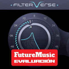 Evaluación De Polyverse Filterverse