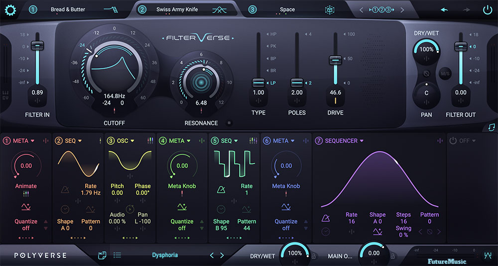 Reviews Of Polyverse Filterverse Processing Plug-In For Mac & PC