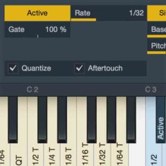 PreSonus Updates Studio One To Version 4.1