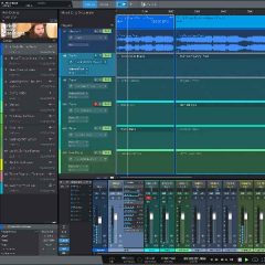 PreSonus Upgrades Studio One To Version 5