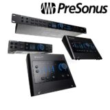 PreSonus Premiers New Range of Audio Interfaces
