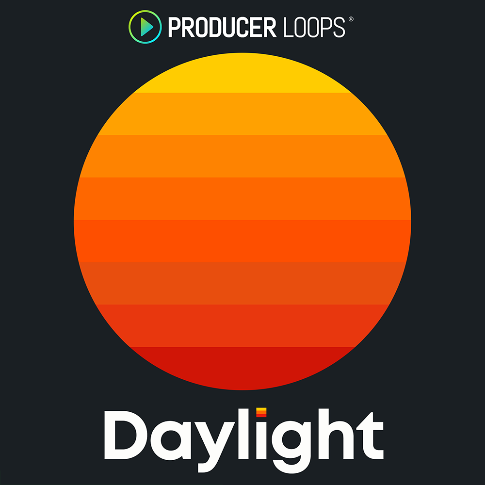 Producer Loops Daylight House Music Sample Pack