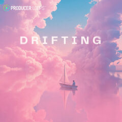 Producer Loops Unleash Drifting Sample Pack