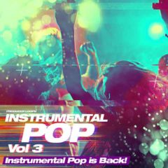 Producer Loops Releases Instrumental Pop Vol 3 Sample Pack