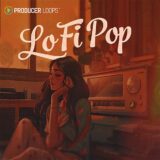 Producer Loops Release LoFi Pop Construction Kits