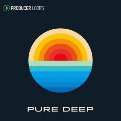 Producer Loops Releases Pure Sample Pack