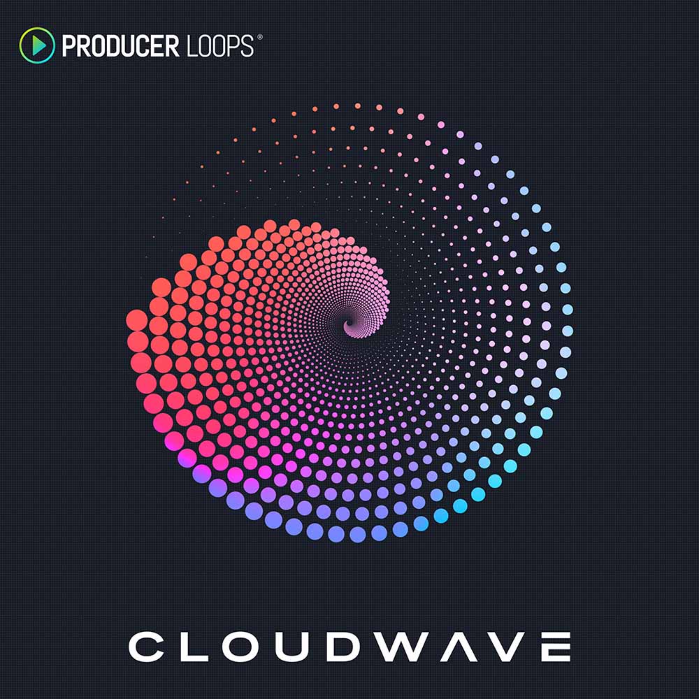 Producer Loops Cloudwave Trip Hop Sample Pack