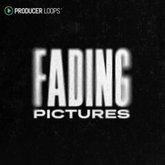 Producer Loops Release Fading Pictures Sample Set