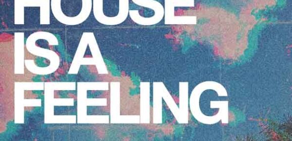 Producer Loops Unleashes House Is A Feeling Sample Pack