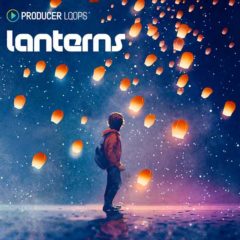 Producer Loops Release Lanterns Sample Pack