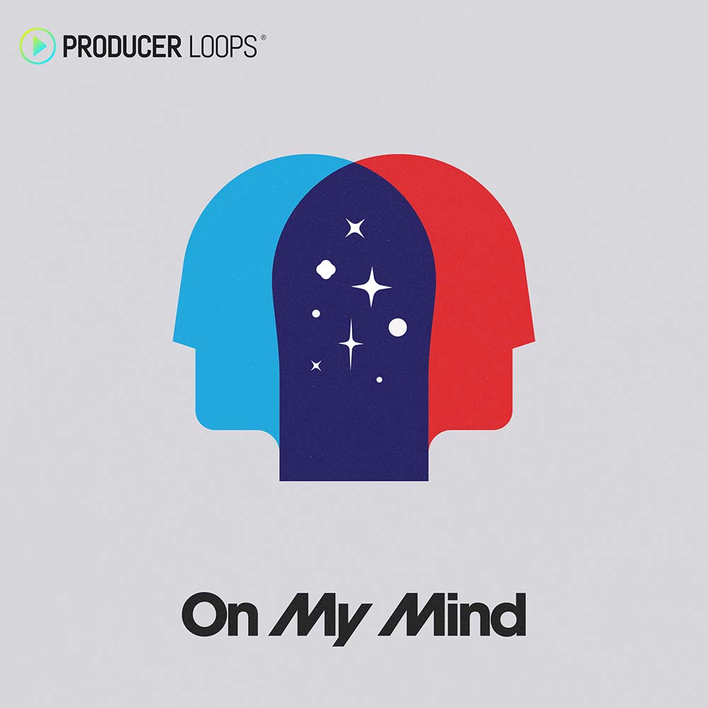 Producer Loops On My Mind Sample Pack - FutureMusic