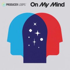 Producer Loops Drop On My Mind – Melodic Techno Sample Pack