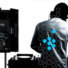 QSC Announces K.2 Series Powered Loudspeakers