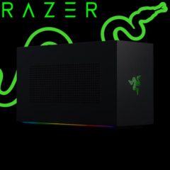 Razer’s Ultra-Compact Modular Tomahawk PC Now Shipping