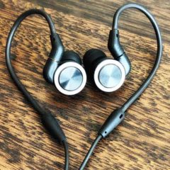 Reftone Premiers LD-2H Reference Earphones