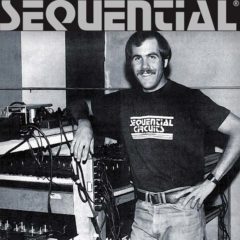 Synth Pioneer Dave Smith Dies