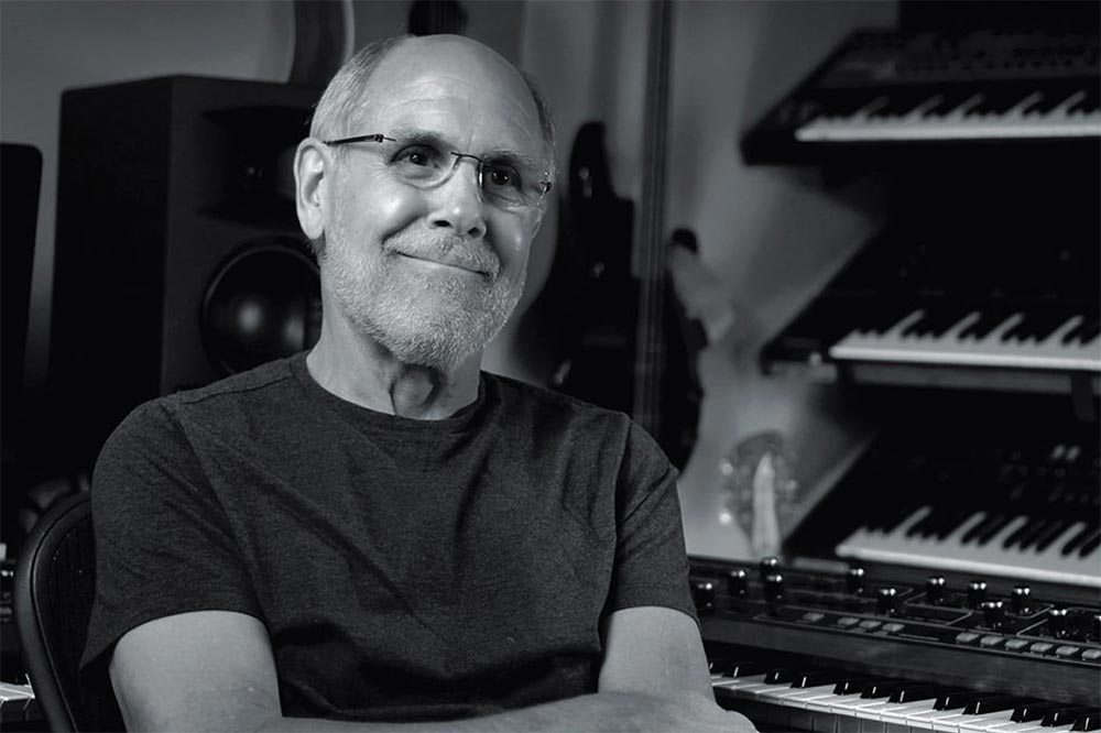 Dave Smith Sequential Circuits Dies at age 72