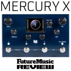 Meris Mercury X Review