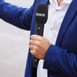 Rode Announces Interview Pro Microphone