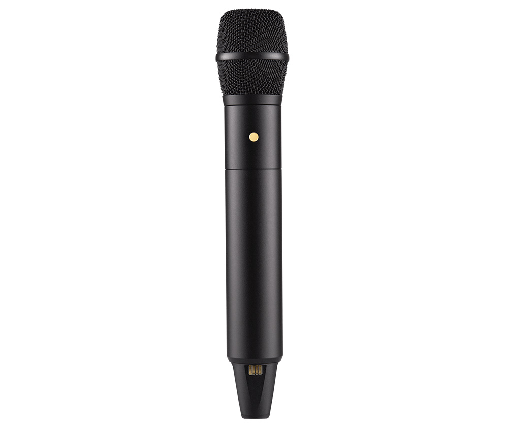 Rode Interview Pro Microphone