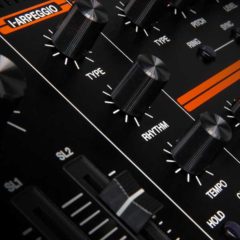 Roland Debuts Several Retreads