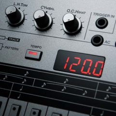 Roland Announces TR-6S & TR-06 Drumatix Boutique Drum Machines