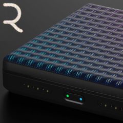 Roli Debuts Lightpad Block 2.0, Upgrades Noise App To 3.0