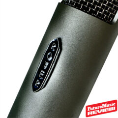Royer Labs R-12 Ribbon Microphone Review
