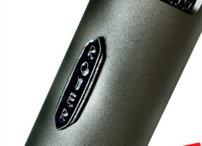 Royer Labs R-12 Ribbon Microphone Review