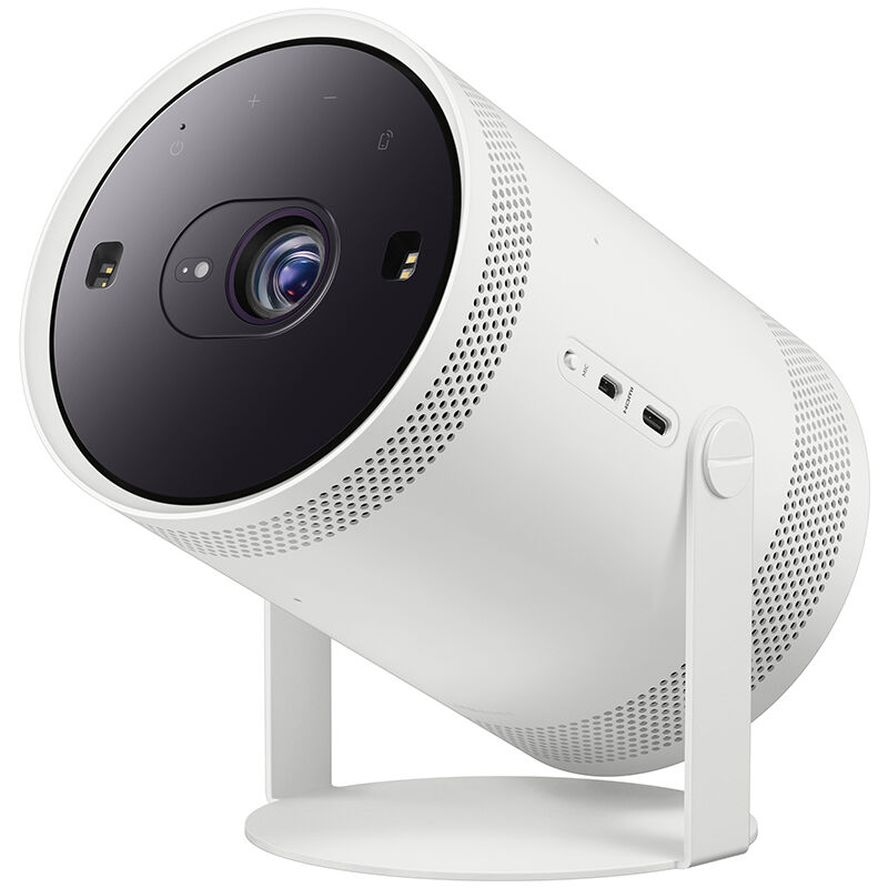SAMSUNG Freestyle FHD HDR Smart Portable Projector Coupon Code