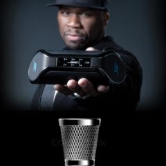 50 Cent’s SMS Audio No Longer?