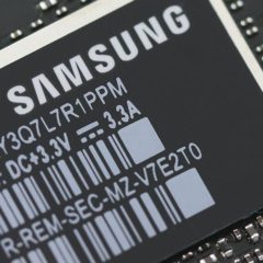 Samsung SSD 970 Pro Review En Español