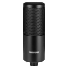 Shure Premiers SM4 Microphone