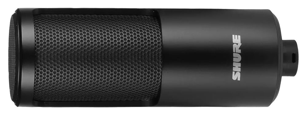 Shure SM4 Microphone