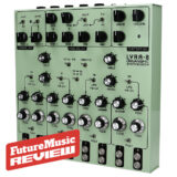 Soma Labs Lyra-8 Review