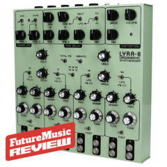Soma Labs Lyra-8 Review