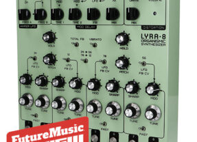 Soma Labs Lyra-8 Review