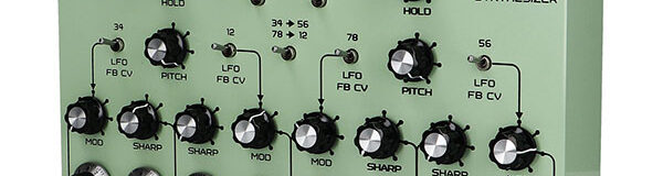 Soma Labs Lyra-8 Review